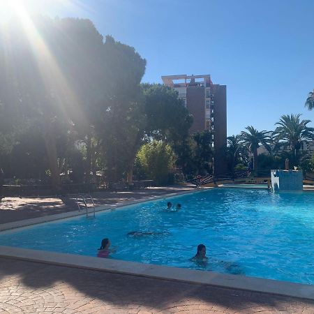 אליקאנטה Glp Cabo Beach מראה חיצוני תמונה