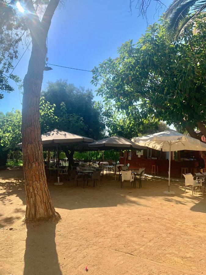 אליקאנטה Glp Cabo Beach מראה חיצוני תמונה