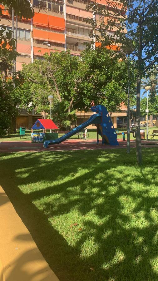אליקאנטה Glp Cabo Beach מראה חיצוני תמונה
